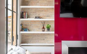Monti Apartment Bdb